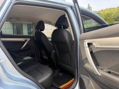 Geely Bingyue 1.5L CVT Super Capable - ფოტო 12