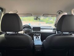 Geely Bingyue 1.5L CVT Super Capable - ფოტო 16
