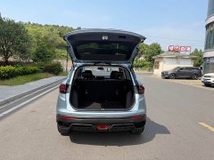 Geely Bingyue 1.5L CVT Super Capable - ფოტო 17