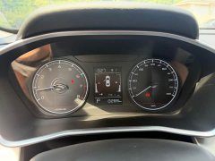 Geely Bingyue 1.5L CVT Super Capable - ფოტო 19