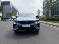 Geely Bingyue 1.5L CVT Super Capable - ფოტო 2