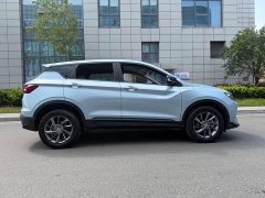 Geely Bingyue 1.5L CVT Super Capable - ფოტო 4