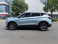 Geely Bingyue 1.5L CVT Super Capable - ფოტო 7