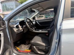 Geely Bingyue 1.5L CVT Super Capable - ფოტო 9