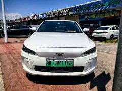 Geely Geometry A 410KM Travel Edition - ფოტო 2