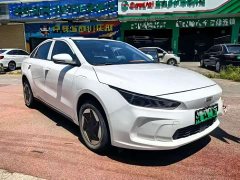 Geely Geometry A 410KM Travel Edition - ფოტო 3