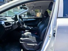 Geely Geometry A 410KM Travel Edition - ფოტო 4