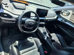 Geely Geometry A 410KM Travel Edition - ფოტო 5