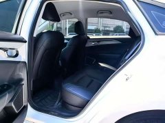 Geely Geometry A 410KM Travel Edition - ფოტო 6