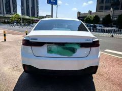 Geely Geometry A 410KM Travel Edition - ფოტო 8