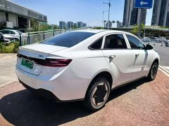 Geely Geometry A 410KM Travel Edition - ფოტო 9