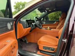 AITO Wenjie M9 Extended Range Ultra 52kWh 6-Seater with 192-Line LiDAR - ფოტო 4