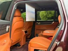 AITO Wenjie M9 Extended Range Ultra 52kWh 6-Seater with 192-Line LiDAR - ფოტო 5