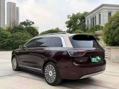 AITO Wenjie M9 Extended Range Ultra 52kWh 6-Seater with 192-Line LiDAR - ფოტო 6