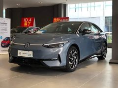 Volkswagen ID.7 VIZZION 2024 PRO - ფოტო 1