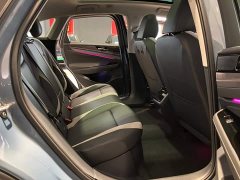 Volkswagen ID.7 VIZZION 2024 PRO - ფოტო 11