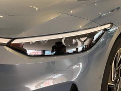 Volkswagen ID.7 VIZZION 2024 PRO - ფოტო 12