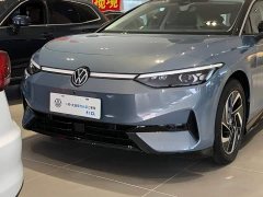 Volkswagen ID.7 VIZZION 2024 PRO - ფოტო 14