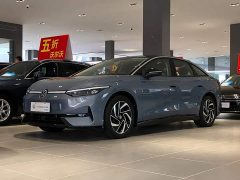 Volkswagen ID.7 VIZZION 2024 PRO - ფოტო 15