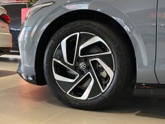 Volkswagen ID.7 VIZZION 2024 PRO - ფოტო 16