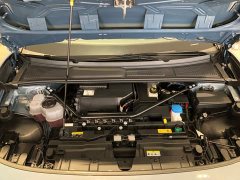 Volkswagen ID.7 VIZZION 2024 PRO - ფოტო 17