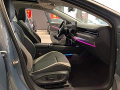 Volkswagen ID.7 VIZZION 2024 PRO - ფოტო 19