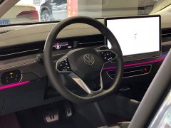Volkswagen ID.7 VIZZION 2024 PRO - ფოტო 3