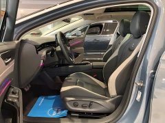 Volkswagen ID.7 VIZZION 2024 PRO - ფოტო 5