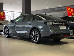Volkswagen ID.7 VIZZION 2024 PRO - ფოტო 7