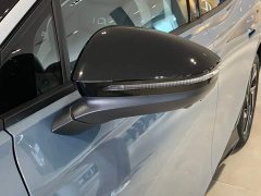 Volkswagen ID.7 VIZZION 2024 PRO - ფოტო 8