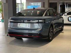 Volkswagen ID.7 VIZZION 2024 PRO - ფოტო 9