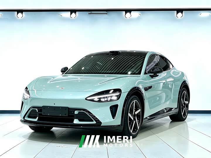 Xiaomi YU7 Four-Wheel Drive Max Edition - ავტომობილი ჩინეთიდან
