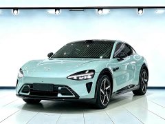 Xiaomi YU7 Four-Wheel Drive Max Edition - ფოტო 1