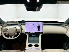 Xiaomi YU7 Four-Wheel Drive Max Edition - ფოტო 14