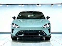 Xiaomi YU7 Four-Wheel Drive Max Edition - ფოტო 2