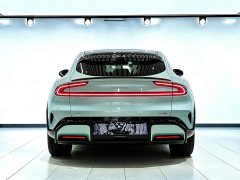 Xiaomi YU7 Four-Wheel Drive Max Edition - ფოტო 3