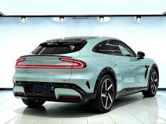 Xiaomi YU7 Four-Wheel Drive Max Edition - ფოტო 4