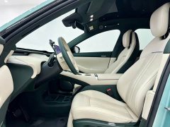 Xiaomi YU7 Four-Wheel Drive Max Edition - ფოტო 8