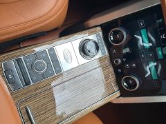 Land Rover Range Rover 2021 3.0 L6 Heritage Extended Wheelbase Classic Edition - ფოტო 15