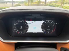 Land Rover Range Rover 2021 3.0 L6 Heritage Extended Wheelbase Classic Edition - ფოტო 6