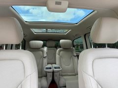Mercedes-Benz V-Class V 260 Luxury Edition - ფოტო 10