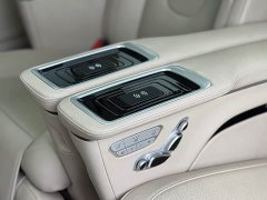 Mercedes-Benz V-Class V 260 Luxury Edition - ფოტო 13