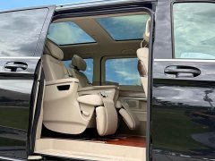 Mercedes-Benz V-Class V 260 Luxury Edition - ფოტო 14