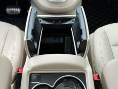 Mercedes-Benz V-Class V 260 Luxury Edition - ფოტო 15