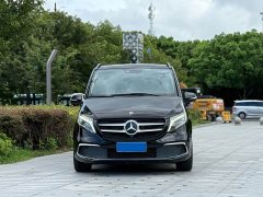 Mercedes-Benz V-Class V 260 Luxury Edition - ფოტო 2