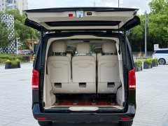 Mercedes-Benz V-Class V 260 Luxury Edition - ფოტო 6