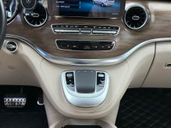 Mercedes-Benz V-Class V 260 Luxury Edition - ფოტო 8