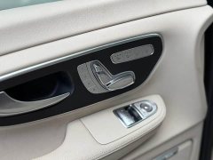 Mercedes-Benz V-Class V 260 Luxury Edition - ფოტო 9