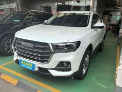 Haval H6 2021 National Trend 1.5GDIT Automatic Champion Edition - ფოტო 1