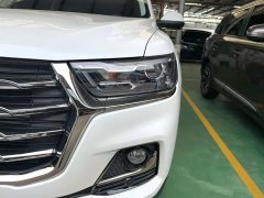 Haval H6 2021 National Trend 1.5GDIT Automatic Champion Edition - ფოტო 13